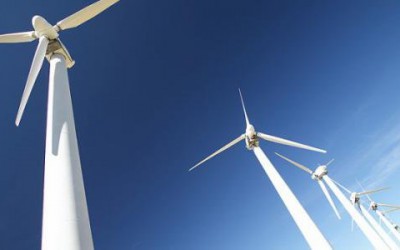 Enercon boosts Hub Heights for Hybrid Steel Wind Turbine Towers