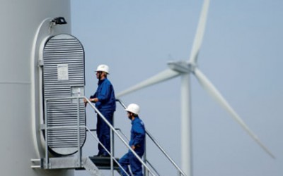 Breaking Down The Cost Of Wind Turbine Maintenance