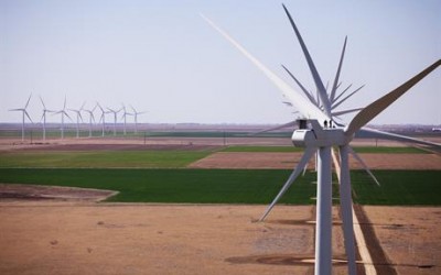 Vestas’ V120 Turbine Available In China