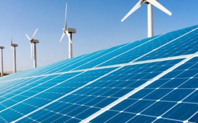 Ambitious RES Αuctions For Wind, PV Capacities Seen For First Half Of ’18