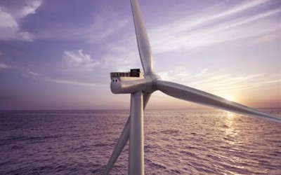 Siemens Gamesa Wins Hornsea Project Two Deal