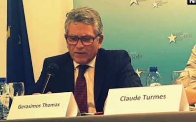 New Wave of RES Investments On Way, DG Energy Official Tells