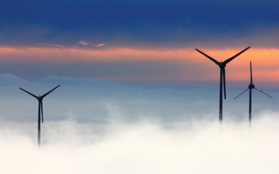 Bigger Turbines, Better Economics, More Digitization on Deck for 2018 Wind Power Market