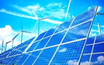 Renewables Cover Nearly 70% of Needs April 1, a Historic Day