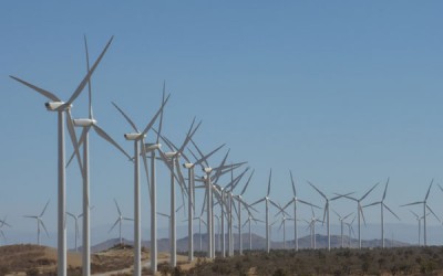 EL.TECH. ANEMOS Reports 84.6% Net Profit Increase