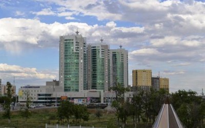 Eni to Build First Wind Farm in Kazakhstan