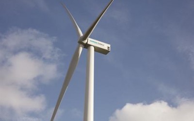 Siemens Gamesa secures €2.5 Billion Credit Facility