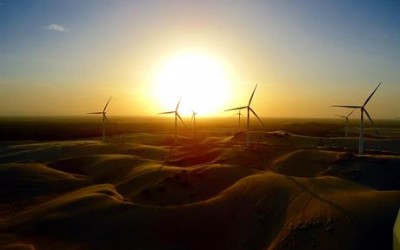 BRAZIL: Siemens Gamesa Renewable Energy has been Awarded a 471MW Turbine Supply Contract Covering a 15-project Complex by Minority Shareholder Iberdrola