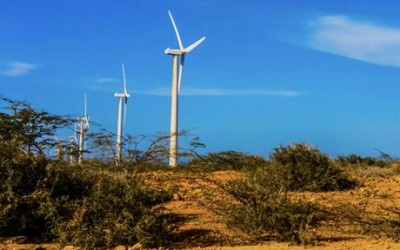 UK and China to Οpen Οffshore Wind Research Centre