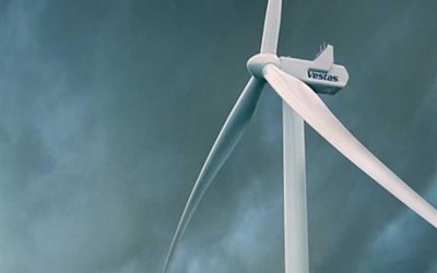 Groix and Belle-Ile OWF Selects MHI Vestas