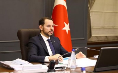 Turkey launches 1GW Onshore Tender
