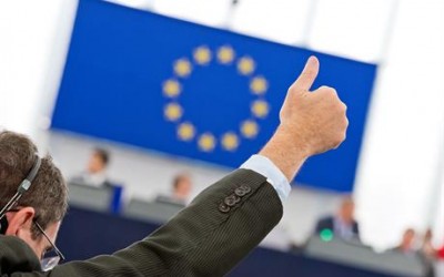 European Parliament Passes Clean Energy Deals