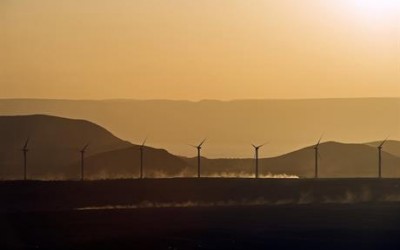 Global Capacity Could Total 980GW By 2027