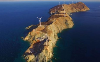 Prices fall 15.7% in Latest Greek Tender