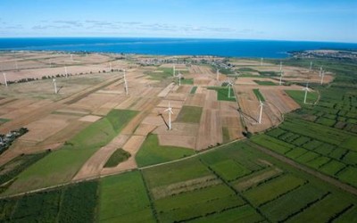 PGE Speed-Dating Potential Offshore Partners