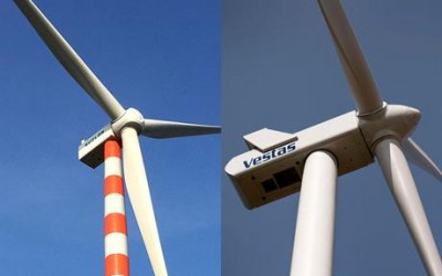 Vestas ‘Open to Opportunities’ Amid Suzlon Speculation