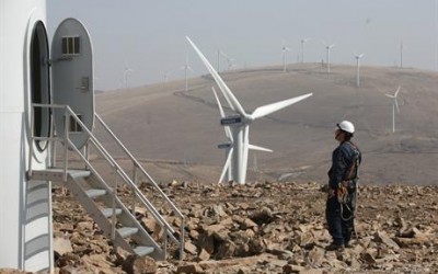 Vestas Net Profit Down 25% in ‘Competitive’ Market