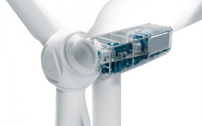 Nordex launches 5MW Turbine