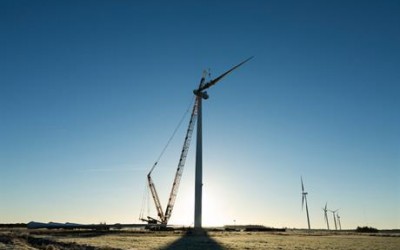 Vestas goes Extreme on 4MW Platform