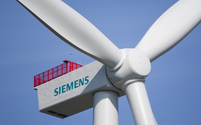 Siemens Gamesa to supply 43 Wind Turbines to Canadian Project