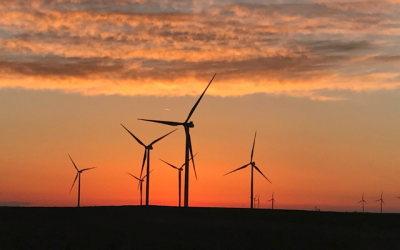 Associated Electric Cooperative signs 20-year PPA for 265 MW of Wind Power