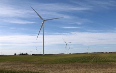 Siemens Gamesa hits 1GW Order Mark with 4.5MW Turbine