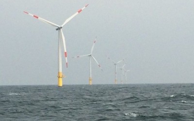 Offshore Wind Experts Jockey for Position as Industry heats up in the US Northeast