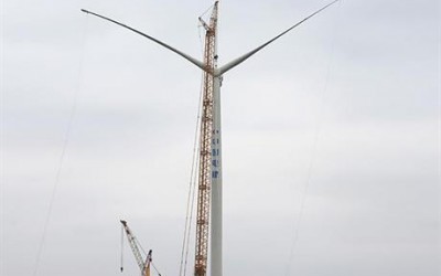 Vestas secured the Largest Share of Worldwide Turbine Orders for the Fourth Consecutive Three-Month Period in a Record-breaking First Quarter, according to New Figures.