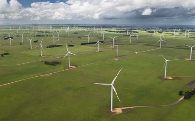 Vestas takes Project Development to a New Level