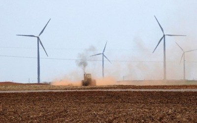 AEP units looking to invest $2B in 1,500 MW of Oklahoma wind projects