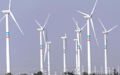 Greenko raises $824m for Projects and Acquisitions