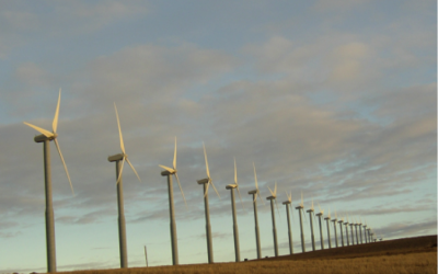 IEA, EDF unit to Build 300 MW Wind Farm in Nebraska
