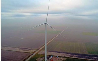 Technological Progress Pumps Up US Project Performance