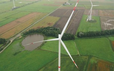 Repowering Potential for SGRE in Senvion Deal