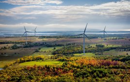NREL publishes Journal Article on Three Challenges in Wind Power innovation