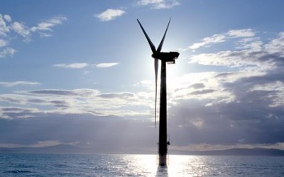 Equinor and ESB Τarget Irish Οffshore