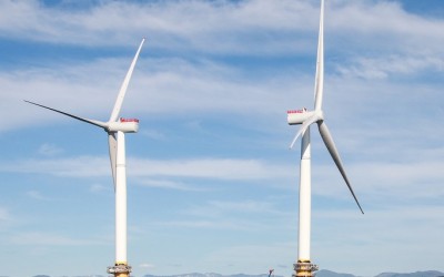 UK floating Wind Groups Plot Route out of Brexit Policy Mire