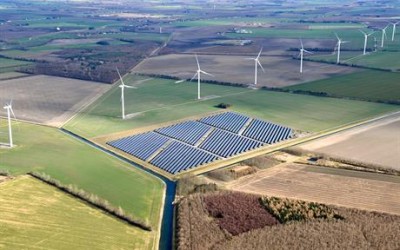 Danish Wind Nearly subsidy Free