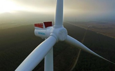 ESB joins Neart Na Gaoithe