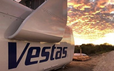 Vestas Plans to become Carbon Neutral before 2030 without the Use of Offsetting.