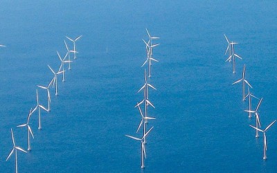 Plummeting costs Spur Oregon floating Wind Activity