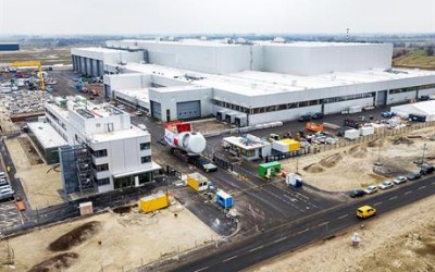 WindEurope challenges EC to retain Manufacturing in Europe