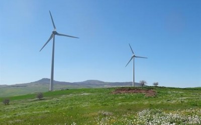 Onshore Wind dominates Latest Italian Energy Tender