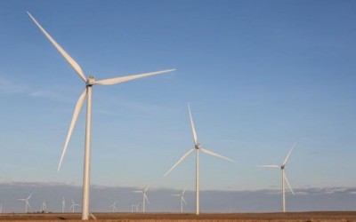 Enel Green Power expanding Cimarron Bend Wind Farm by 199 MW