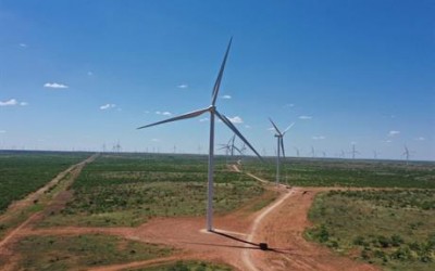 Five 100MW-Plus US Projects brought Online in June
