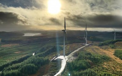 UK’s Ventient adds Portugal’s Iberwind to growing Onshore Portfolio