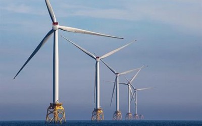 Why Half of Oil and Gas Workers are looking to Offshore Wind