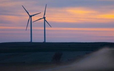 BP Maps Global Shift from Fossil fuels to Renewables