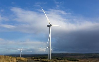 Negative Power pricing Peaks in Europe During Coronavirus