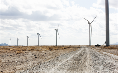 Turbine order recovery continues in Q3 following Covid-19 slump